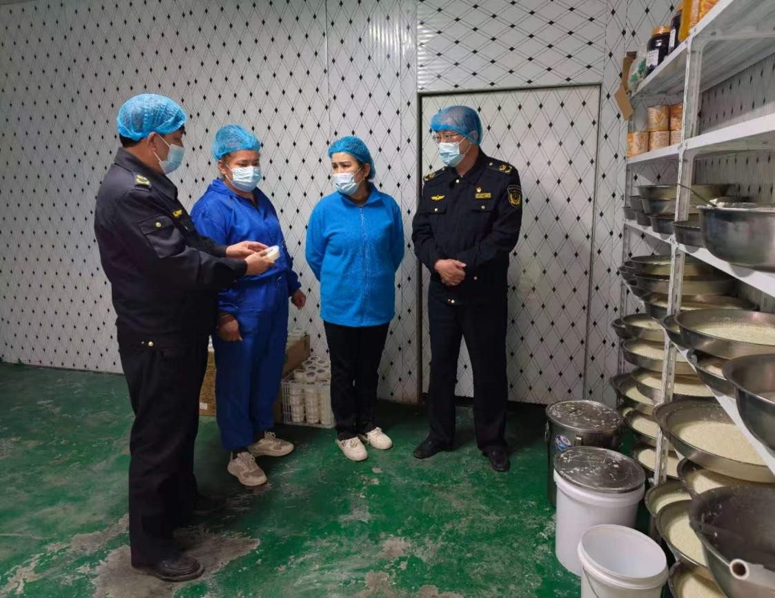 强化多元共治 筑牢网络餐饮食品安全防线2.jpg