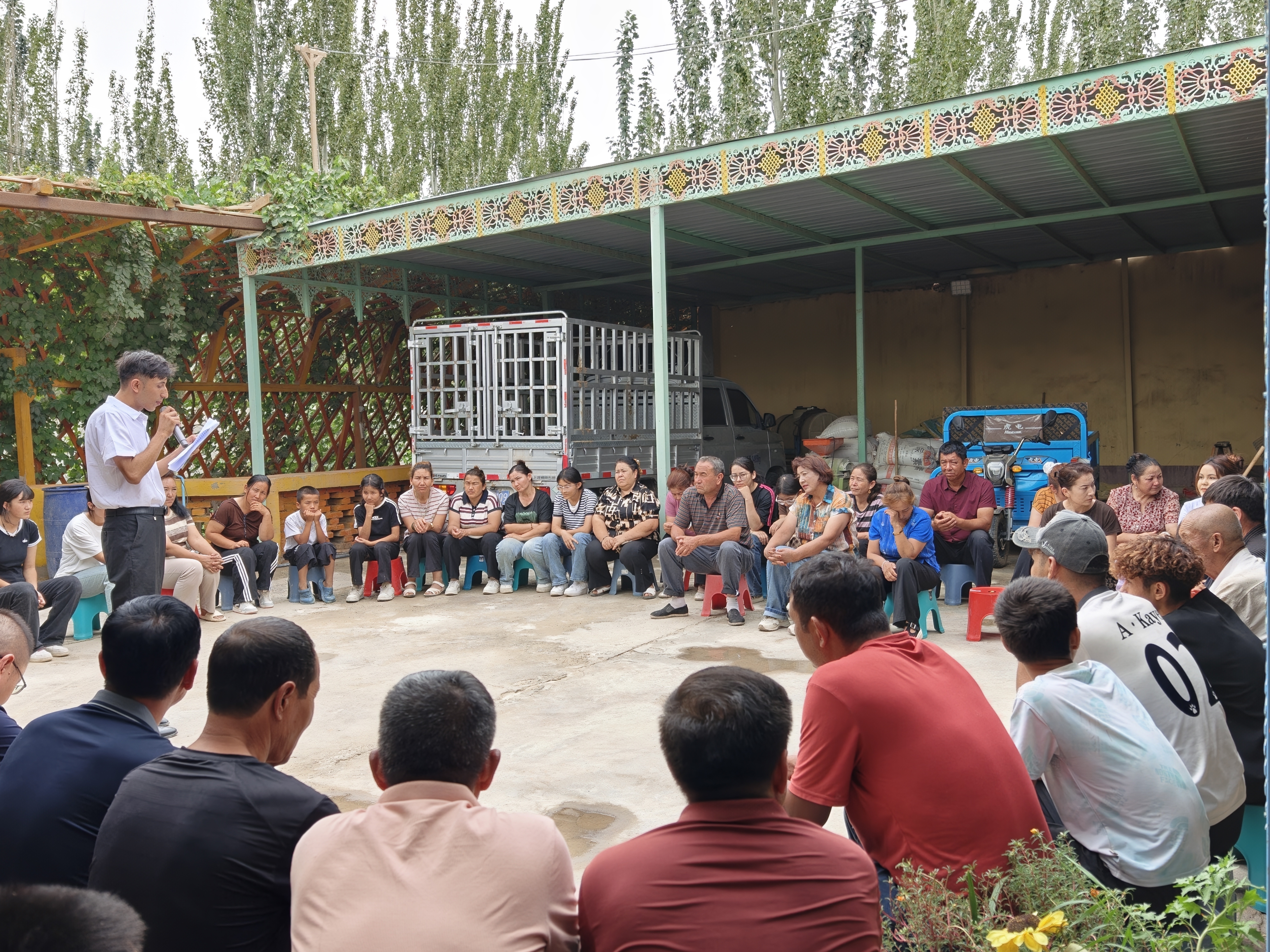 讲解人居环境整治应知应会.jpg 讲解人居环境整治应知应会.jpg