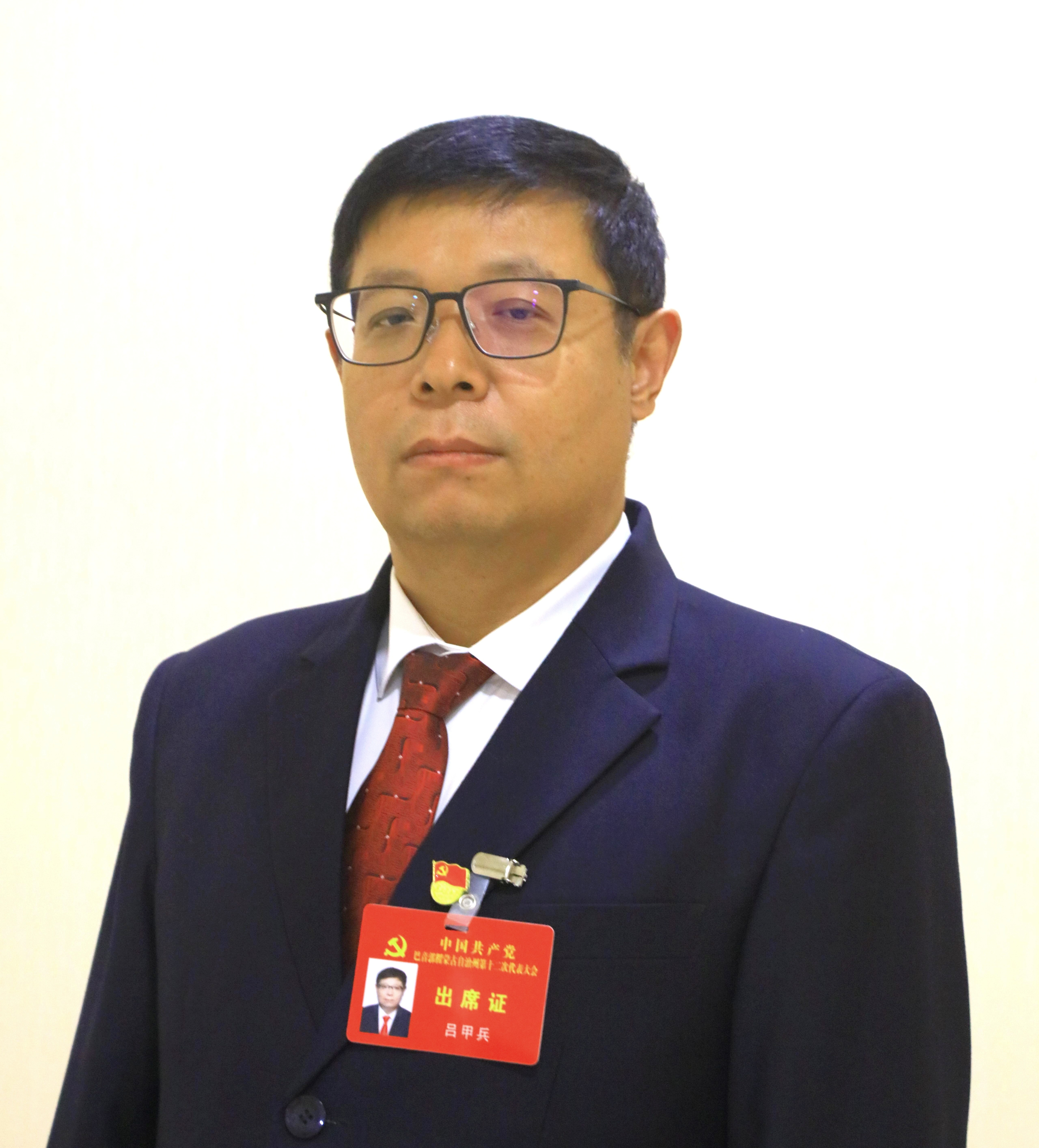 轮台 吕甲兵-V69A4436